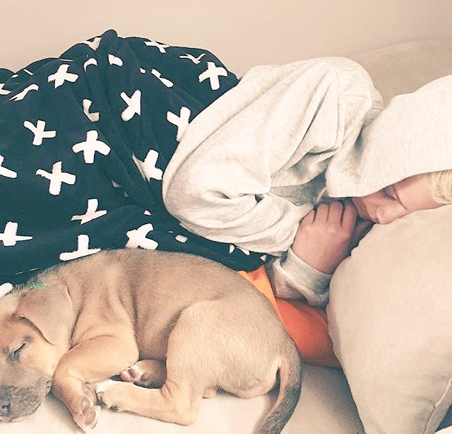 badhalss's tweet image. Sleep with my love.