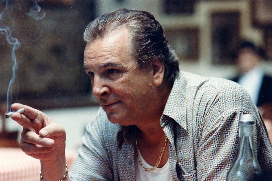 Happy Birthday to Danny Aiello, who turns 84 today! 
