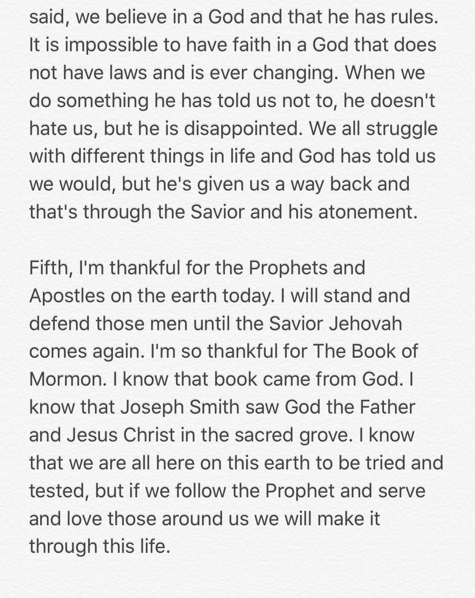 TyNielsen3's tweet photo. I've been trying to keep my mouth shut, but I've had enough and can't keep quiet. https://t.co/fQNx42iBjk