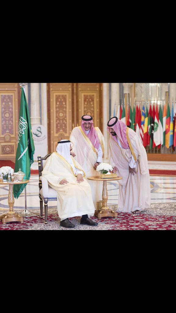 alool8541's tweet photo. #تميم_الدجال
دون الوطن مرحبا يالموت يا أغلى حبيب

شهيدنا حي عند الله وبألف بركة https://t.co/5BseSrYEEf