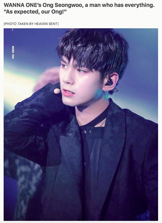 seongwookr's tweet photo. today's articles went from "Ong the man who has everything,"
"he looks like Zootopia's nick"
to selca with hyunmin "hyung you're amazing"😂 https://t.co/81Z8QGSBqd
