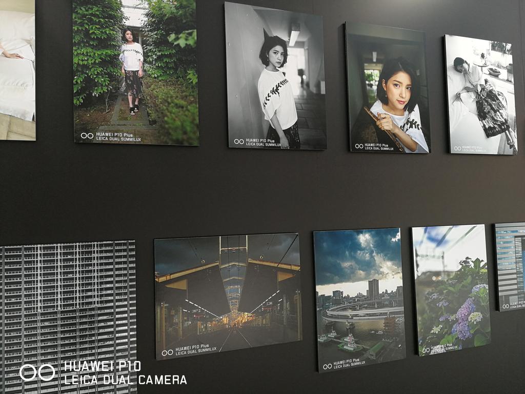 HUAWEI_Japan_PR's tweet photo. 今日から２６日まで六本木ヒルズ大屋根プラザにHuawei Photo Studioが出現!プロカメラマン監修のフォトブースで激シブポートレートが撮れたり、プレゼントが貰える企画盛りだくさん! 是非寄ってみてヽ(*´∀｀)ノ #huaweip10 #huaweistudio https://t.co/wgGit9VFtY
