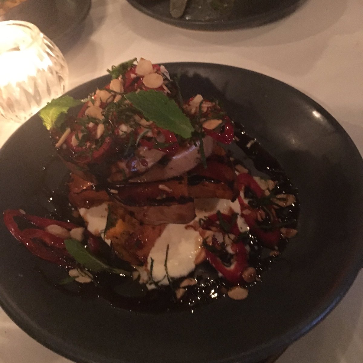megerecooper's tweet photo. Thank you @DirtyBonesLDN for an epic dinner with the #TOBlognetwork last night! @TimeOutLondon https://t.co/d2SHgzycY1