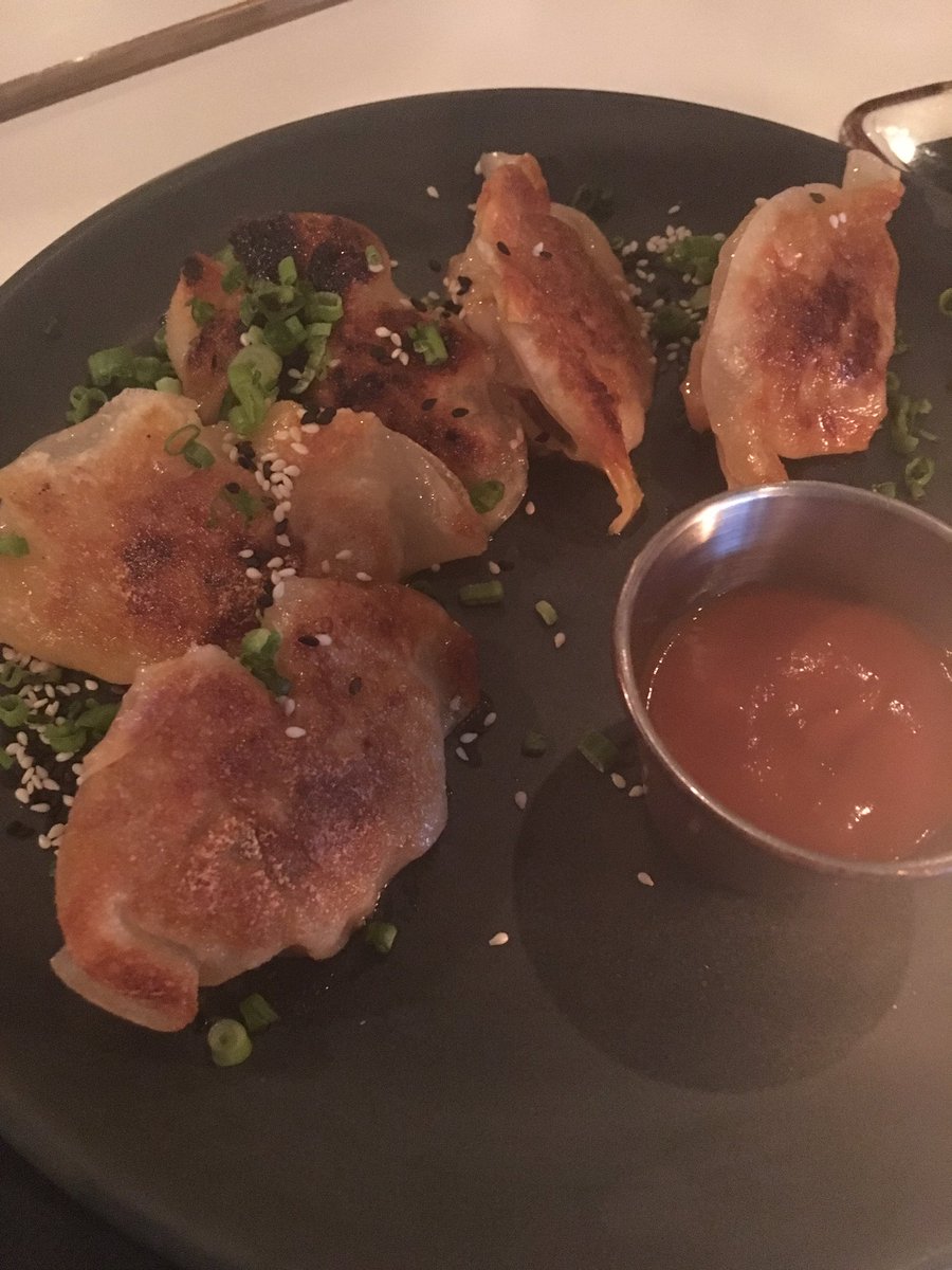 megerecooper's tweet photo. Thank you @DirtyBonesLDN for an epic dinner with the #TOBlognetwork last night! @TimeOutLondon https://t.co/d2SHgzycY1