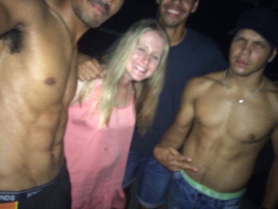 grrrogers's tweet photo. #gangbang https://t.co/XPrOzERtPp