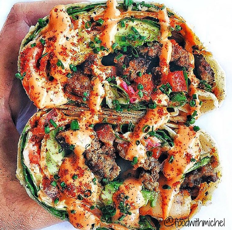 6 Ways To Find #Tacos $2 Or Less iamboozin.com/index.php/2016…