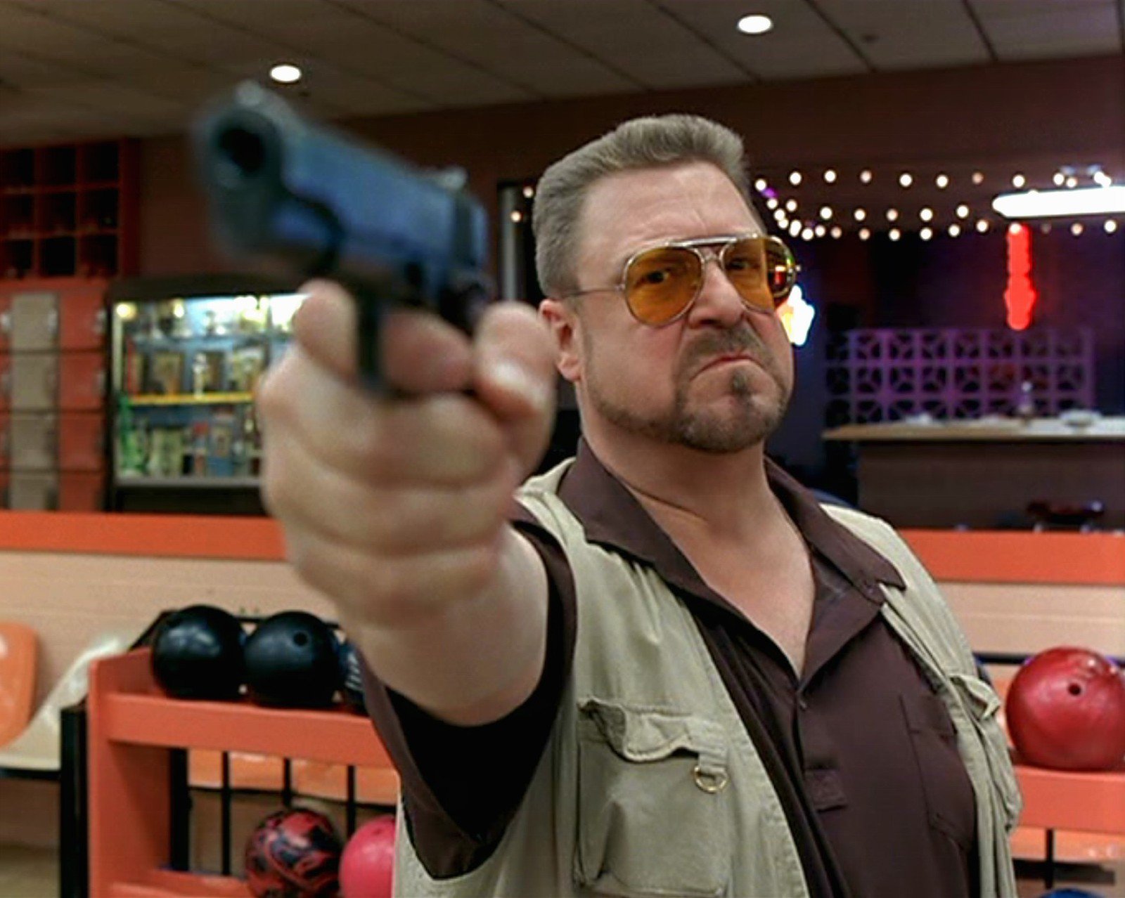 Happy Birthday to John Goodman, who turns 65 today! 
