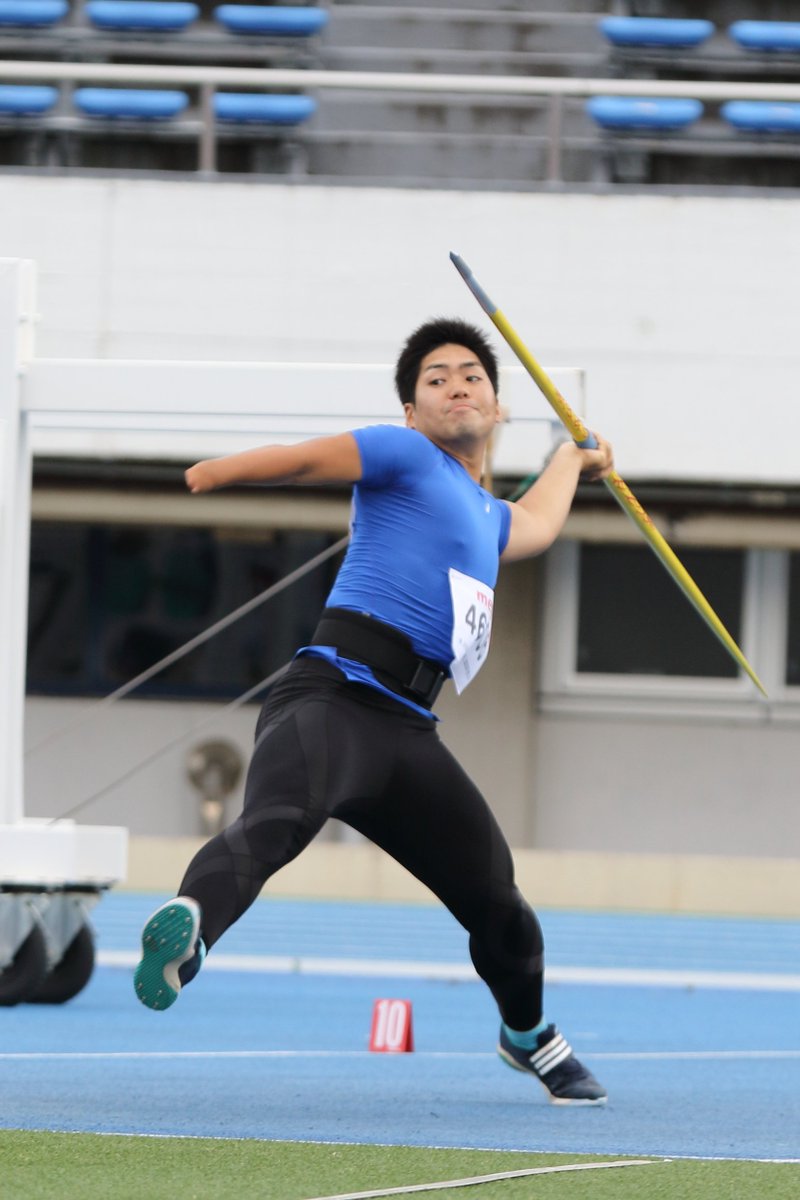 日本パラリンピック委員会 على تويتر Next Stageコラム陸上の山崎選手です 山崎選手はjpc選手 発掘事業のトライアウトを受け 陸上に転向をした選手です どうぞご覧下さい T Co Xolmygcscv Nextstage パラリンピック 選手発掘 Jpc T Co