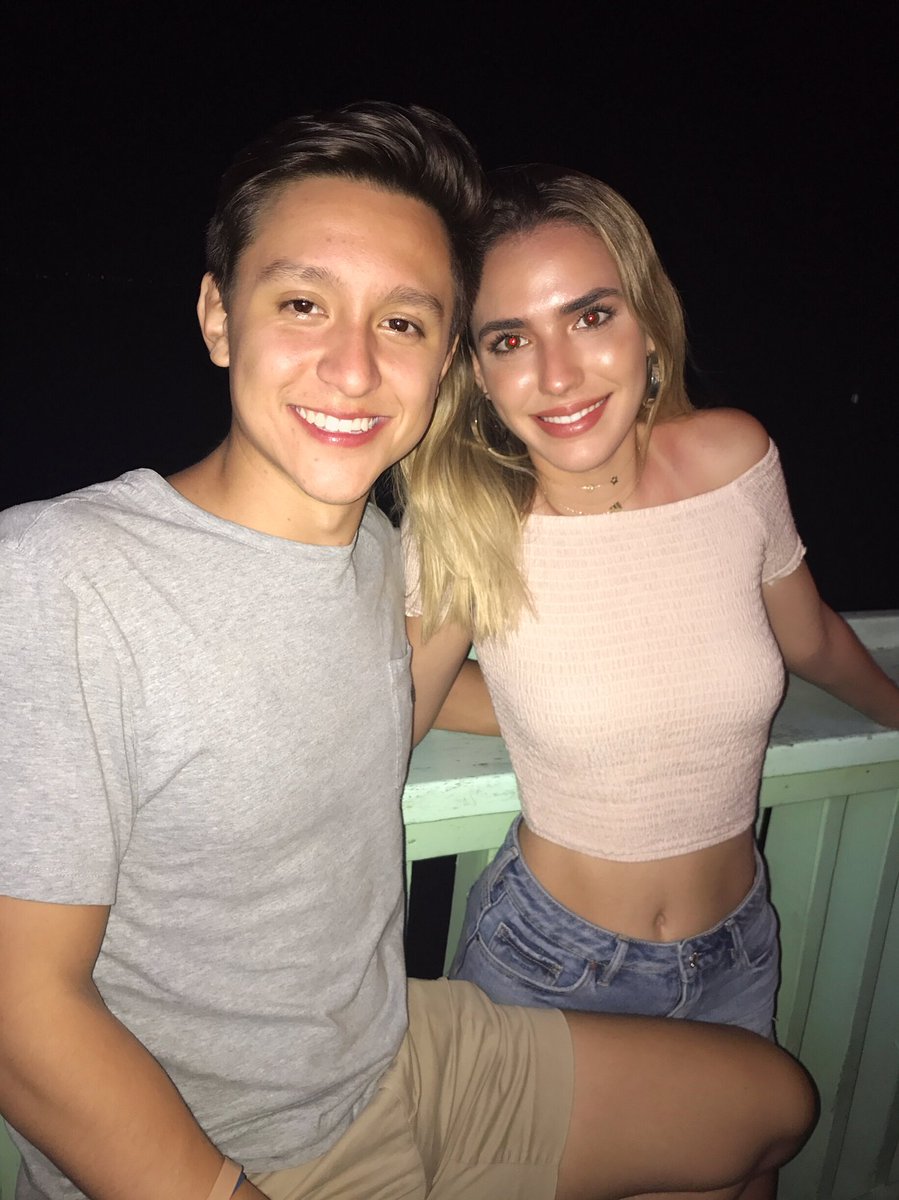 SigmaPi_UTSA's tweet photo. Spotlight: Johnny Olivares, Public Relations major: PR chair for Sigma Pi. Fun fact: "Apparently" loves to meet new people. #RollPi #UTSA21 https://t.co/apD8irmCx6