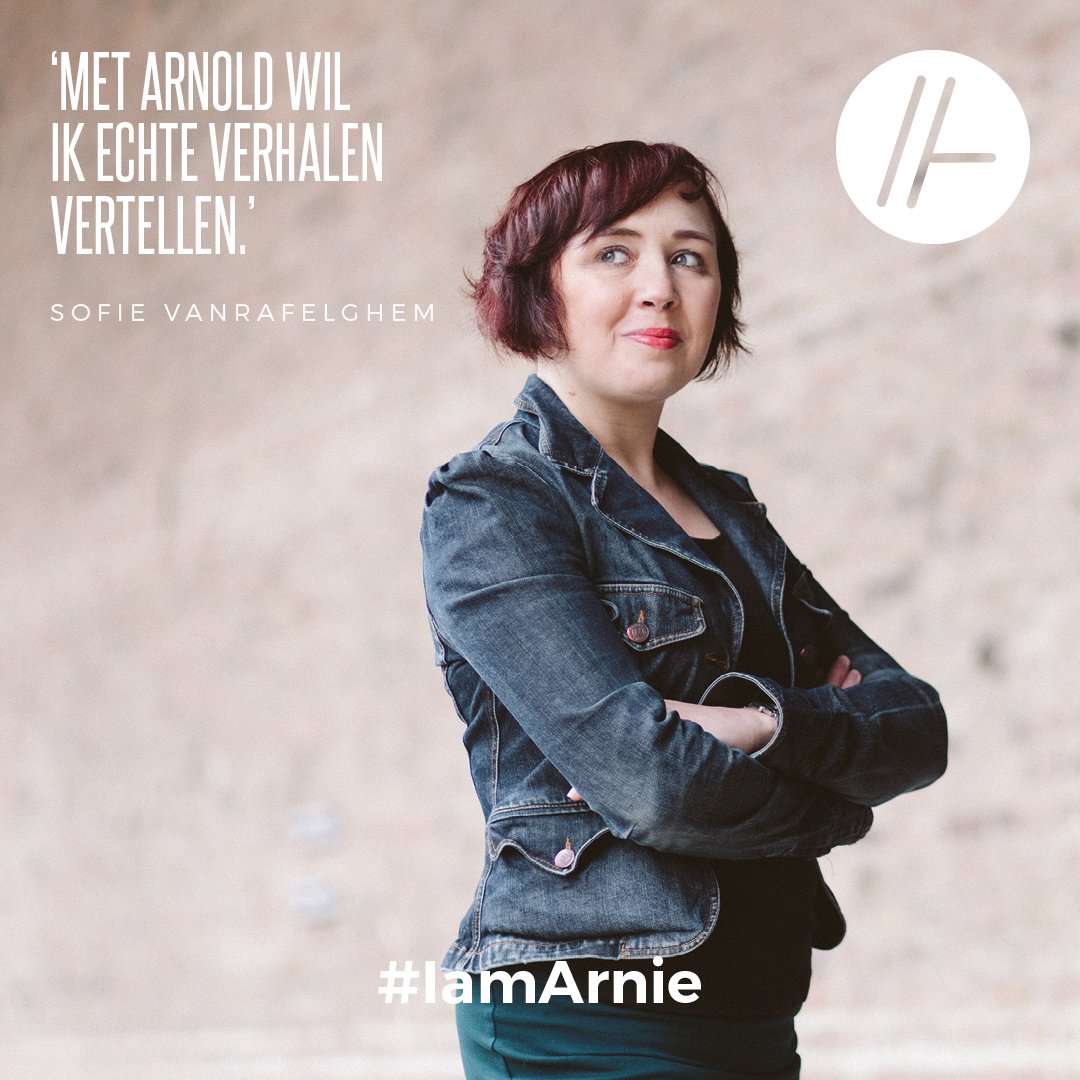 Arnold Magazine tweet media