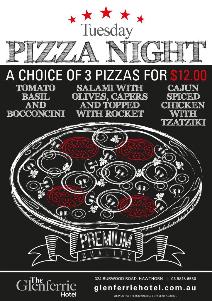 Tuesday 🤔🤔🤔🤔 Must be PIZZA night 🍕🍕🍕🍕 #eatlocal #PizzaParty