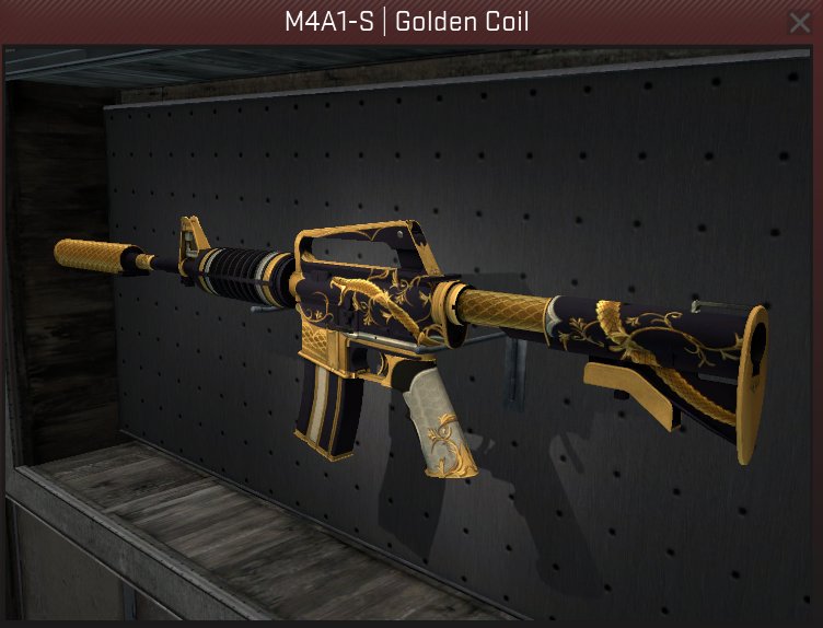 A_Jaxx117's tweet photo. hey #AjaxxArmy we are giving away another shiny skin come and get it! https://t.co/8Kkkb7M7s4  #CSGOgiveaway https://t.co/YG4qhoBPQd