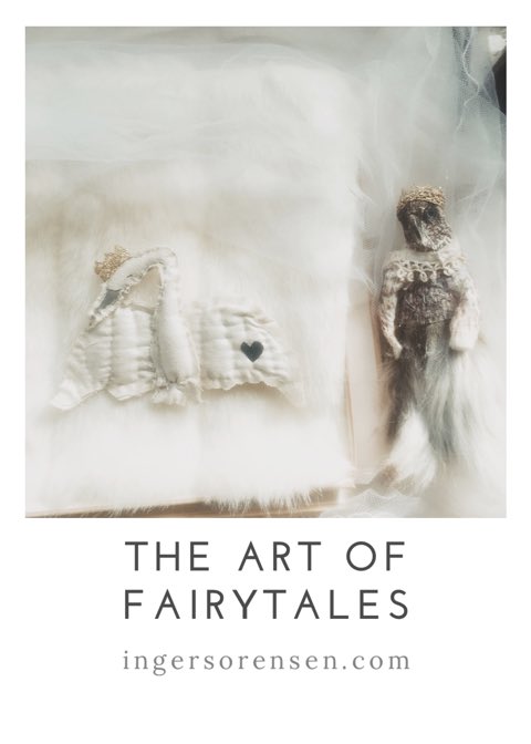 danishboots's tweet photo. We all wish for a little magic. The artist gives it to us. #etsynz #art #smallbusiness #marketing #blog https://t.co/Jo6hA2vFm5