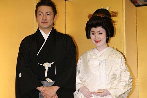 osushiburn's tweet photo. オスシバン : 【芸能】中村獅童 結婚3年目…がん手術リハビリ支えた妻が悲願の妊娠 https://t.co/44mmmf3Wnz＃中村獅童＃結婚3年目＃がん手術＃リハビリ＃妊娠 https://t.co/0vaW9LYkNx