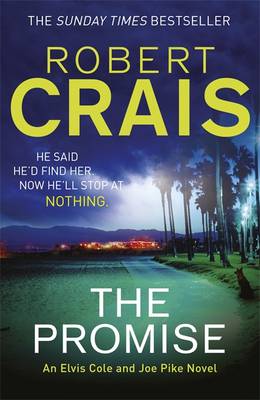 Happy Birthday Robert Crais (born June 20, 1953) author of detective fiction.  