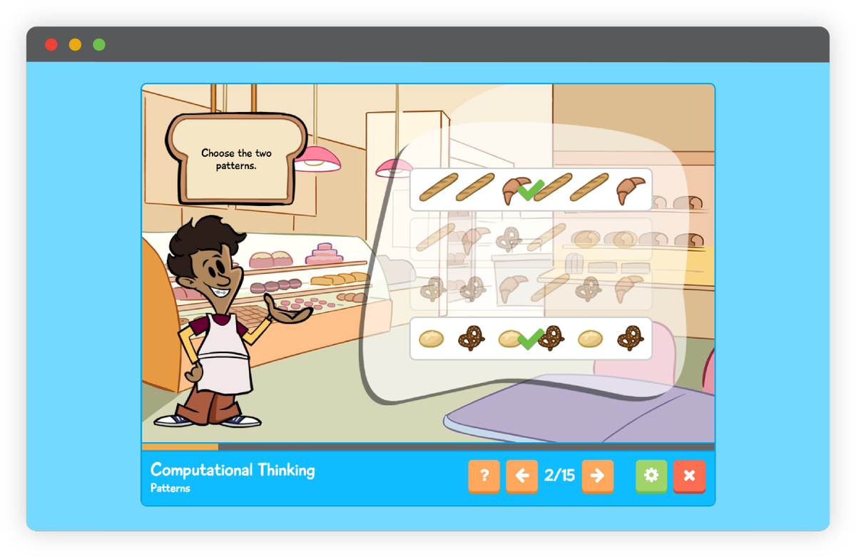 Aprilcmg1's tweet image. Coding is an essential part of Digitial Literacy! #csufedtech #digitalliteracy  #languageofthefuture 
learning.com/solutions/digi…