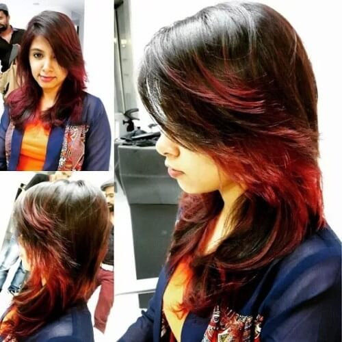 Uživatel magicaltouch na Twitteru: „Amazing #Feather Hair Cut to Suit Indian Women @ Magical Touch Spa & @Salon #BasicHaircut AdvanceHaircut FeatheredCut /pRt2W249eL“ / Twitter Uživatel magicaltouch na Twitteru: „Amazing #Feather Hair Cut to Suit Indian Women @ Magical Touch Spa & @Salon #BasicHaircut AdvanceHaircut FeatheredCut /pRt2W249eL“ / Twitter