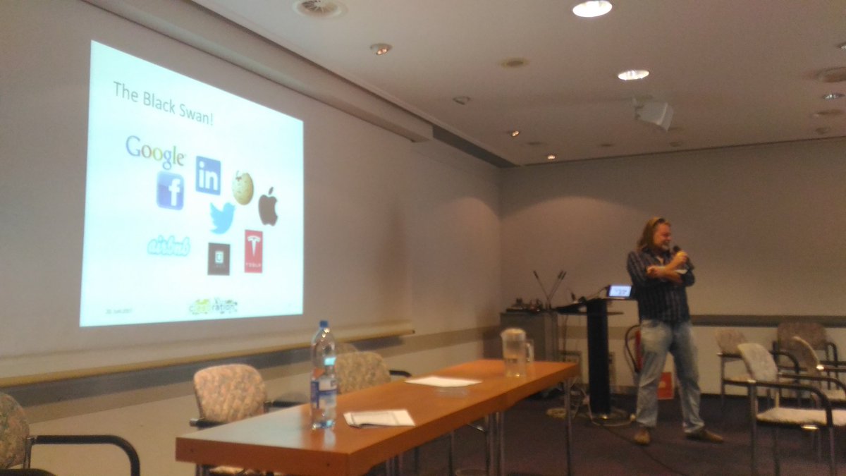 BrunoWoeran's tweet image. #ispimconnects day2 of @ispim  #patternshift - from serial entrepreneur and angel investor #christianleeb @cleebration