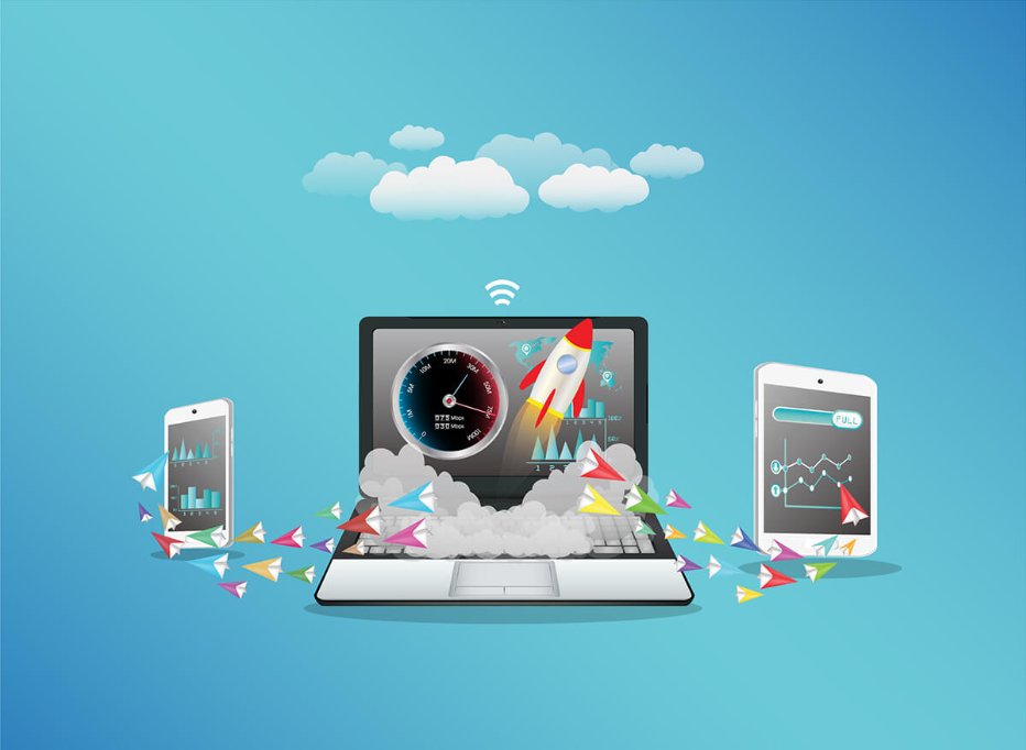 anittel's tweet photo. Some tried and tested (and easy!) tips on how to speed up your #computer | https://t.co/G0lThnyLHq | #ITTips #AnittelTips https://t.co/ura5PBRvro