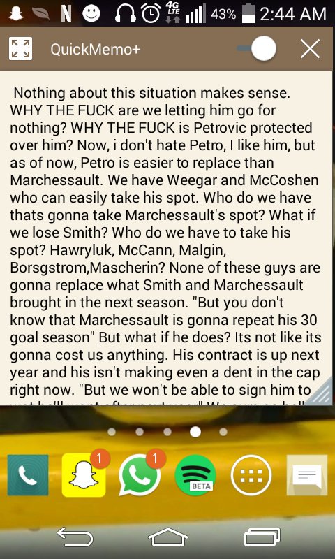 crazymuffin24_'s tweet photo. Marchessault and Smith should be protected. I have no fucking clue why they aren't. https://t.co/QZlxX2OEuO