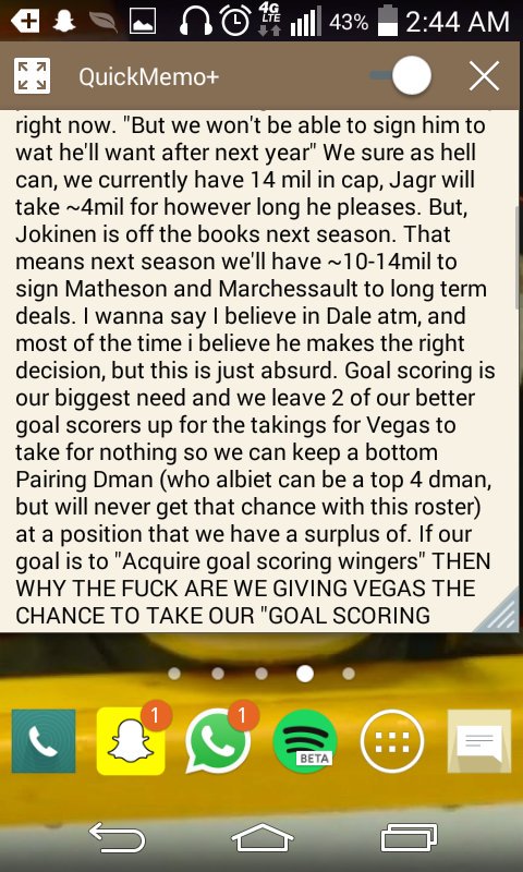 crazymuffin24_'s tweet photo. Marchessault and Smith should be protected. I have no fucking clue why they aren't. https://t.co/QZlxX2OEuO