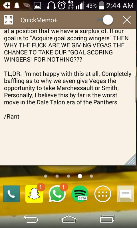 crazymuffin24_'s tweet photo. Marchessault and Smith should be protected. I have no fucking clue why they aren't. https://t.co/QZlxX2OEuO
