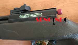 Sharp Tiger Long R8 Thumb Hole - sengindo.com/sharp-tiger-lo… - Long Barrel, R8, Sharp Tiger Long, Thumb Hole