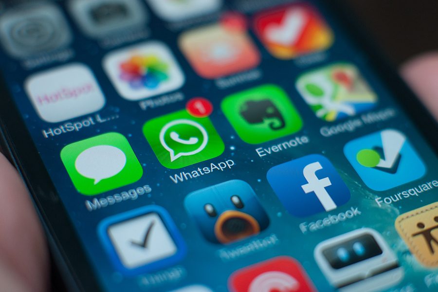 bolehdotcom's tweet photo. WhatsApp perpanjang masa dukungan untuk Blackberry lawas https://t.co/iYOZZ1fJQ0 https://t.co/55k79GNCca