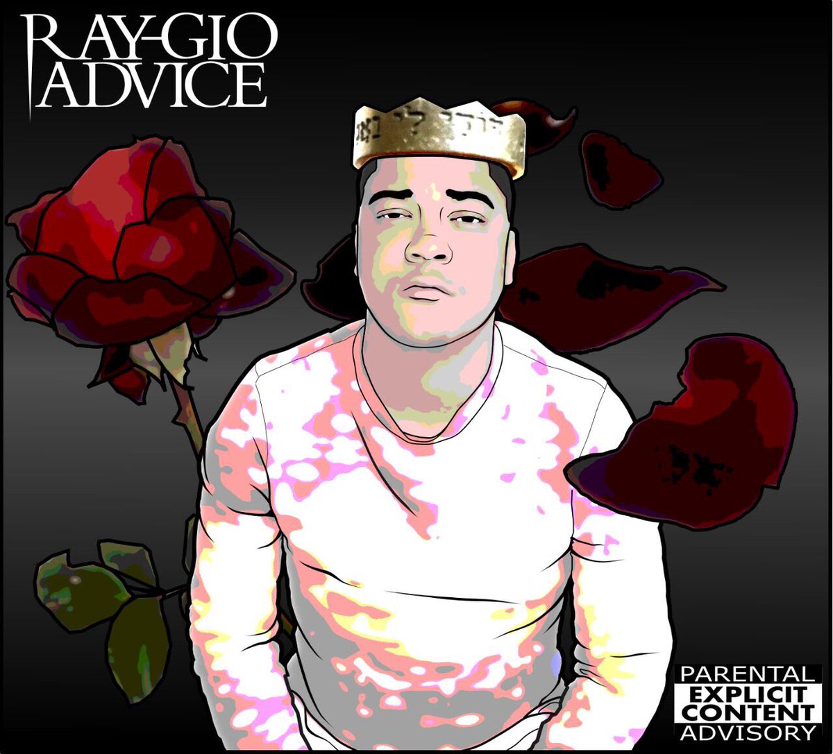 RayGio_SA's tweet photo. E.P Alert
RayGio Advice
This E.P is for the lovers..
#raygio #followme #retweet https://t.co/N1SCqxXDt6