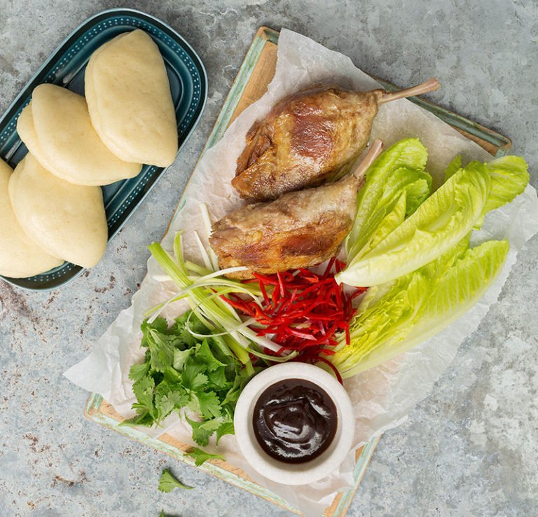 VueBennett's tweet image. Bring to life this delicious steamed bun with confit duck recipe with the help of @mieleaustralia’s Steam Oven bit.ly/2qVAbro