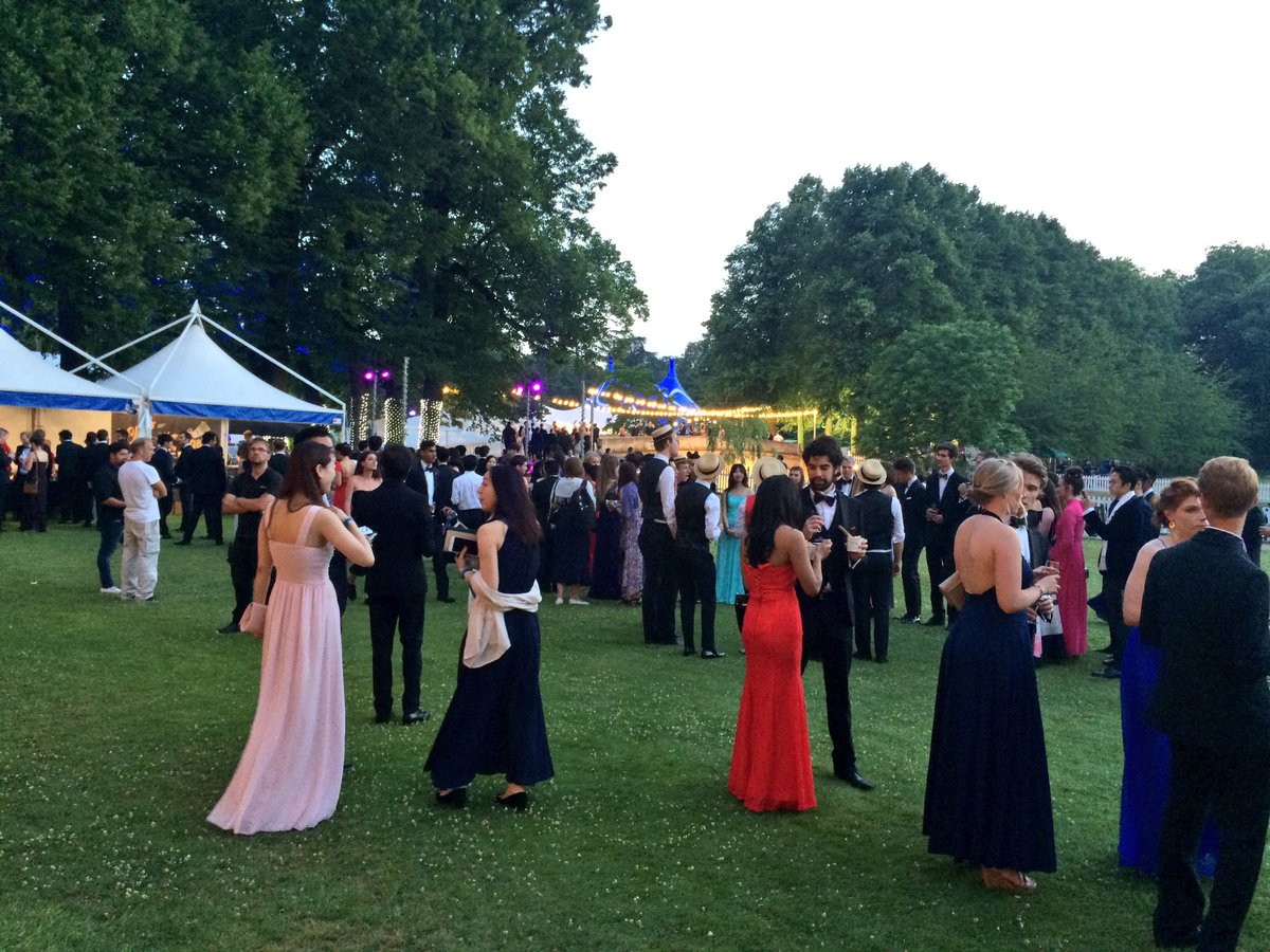 Trinity May Ball. Wow! Thanks for having us. #mayball #cambridge #trinitycollege