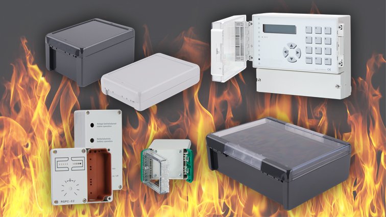 boplagehaeuse's tweet photo. #Gehäuse in UL 94 V-0 ab Lager / #Enclosures with a UL94 V-0 design ex-warehouse #bopla #flameresistant #flammwidrig
https://t.co/TDLSJMJflW https://t.co/d85vx4R1kq