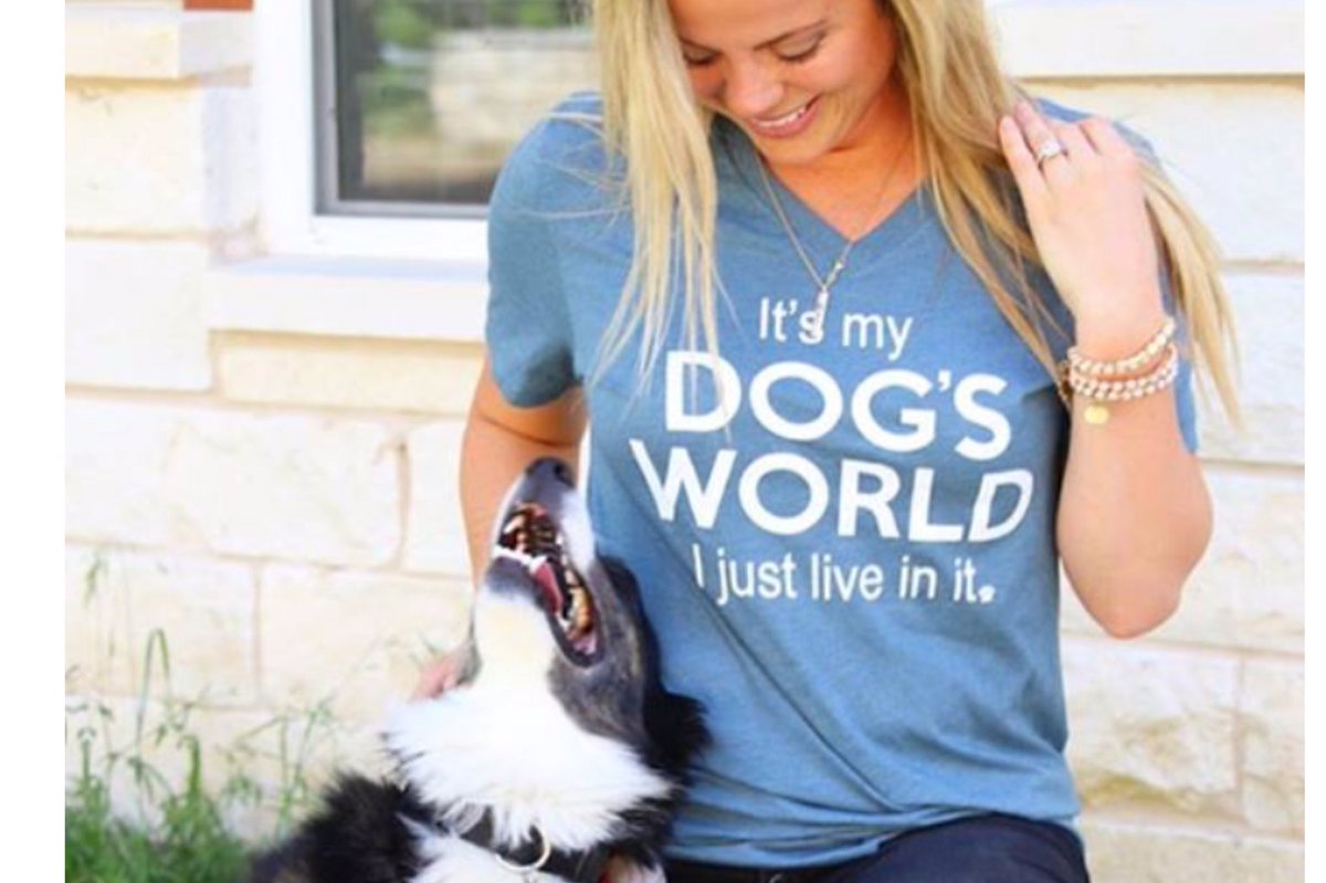 atxmafia's tweet photo. Our deep love for our pup continues ❤️ https://t.co/nxwiPk9CzQ