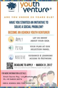 techstartmumbai's tweet photo. Techstart, our project to empower students with #tech, just got selected for this! Twitterati, thanks for all your support! #startup #ngo https://t.co/T2nmgm3gPJ
