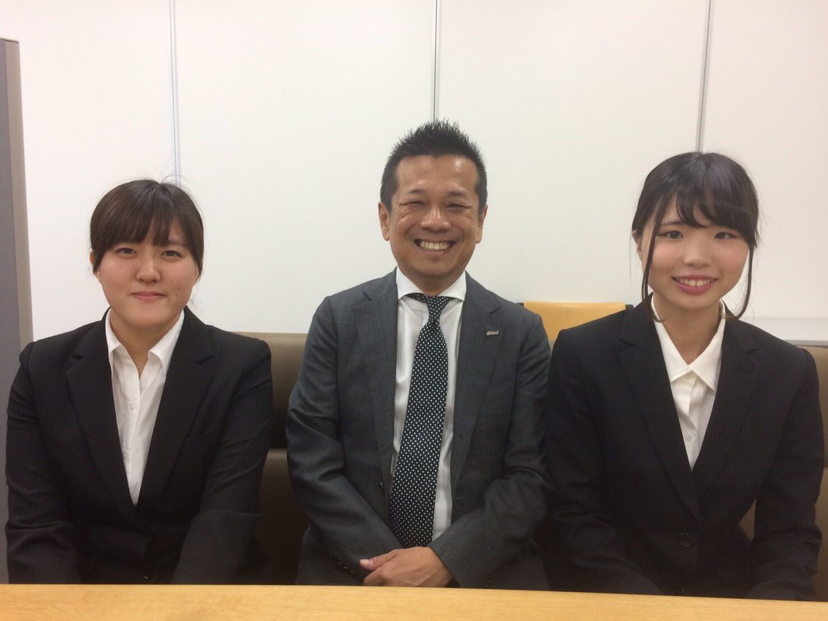 Twitter पर 近畿大学 経営学部 峰滝ゼミ 社長100人インタビュープロジェクト No 16 6 19 株式会社グラッド の 松本社長にインタビューさせていただきました なんと みなさんがお世話になっている鳥貴族のフランチャイズ 相手を想うことの大切さを学びました