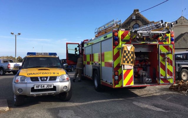 GHR Dumfries & Galloway News tweet media