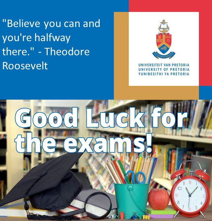 UPTuks's tweet image. "Believe you can and you're halfway there." - Theodore Roosevelt  #ExamMotivation #KeepPushing #UPExams