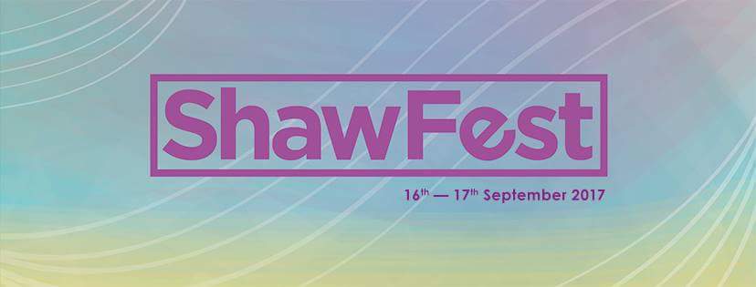 ShawfestPartick's tweet photo. Be sure to get 16/17 Sept in diary for Shawfest. Lots of fun activities and great music to help raise funds for @TrustFraser #MScharities https://t.co/wrRTmVT4yS