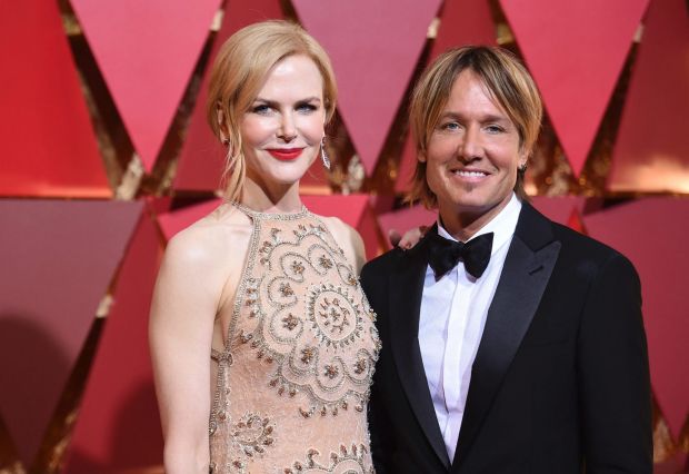 Happy Birthday to Nicole Kidman    About:  