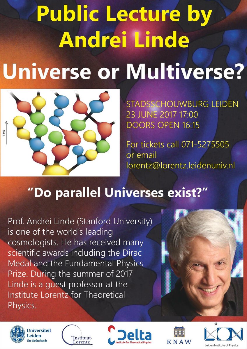 Lekker koel!