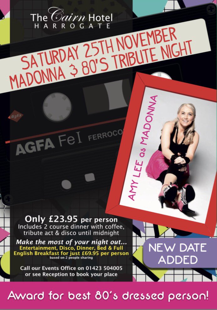 The Cairn Hotel (@thecairnhotel) on Twitter photo 