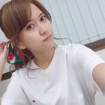 菅原樹里亜のX(ツイッター)