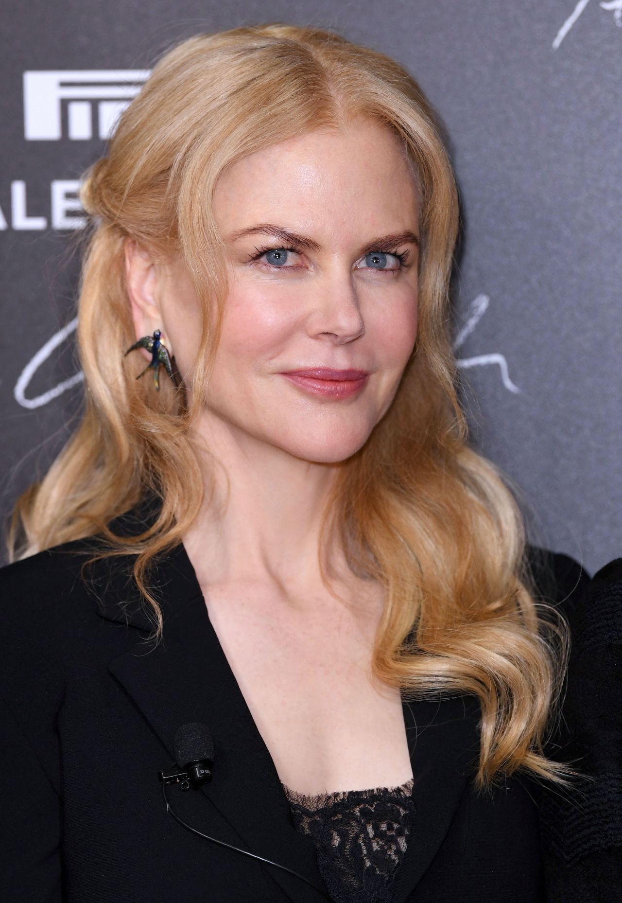 Happy Birthday to the great, beautiful and fantastic Nicole Kidman who celebrates his 50 years old today ! <3 