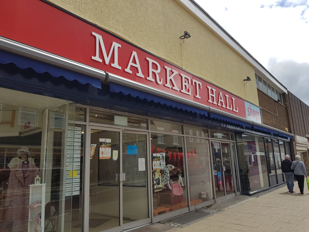 MarketHallCleS's tweet photo. With our new Bistro now open, and more retailers moving in, it's a great time to be joining us! Call 0191 387 3671 to find out more https://t.co/7mymgFfqO2