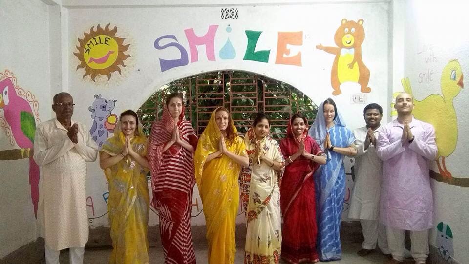 WorkcampIndia's tweet image. Exciting Cultural cum festival workcamps in India !! 15-28th July,1-14th Oct,15-28th Oct ! #WeAretheAlliance