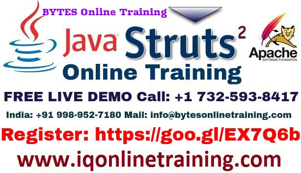 Bytes Online Training tweet media
