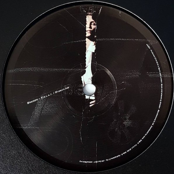 I've a new 12" out this week.
V.O.L.A.T. / Hydroplane
Audio + info @ offout.org
V.O.L.A.T. video dropping next week.
More soon!