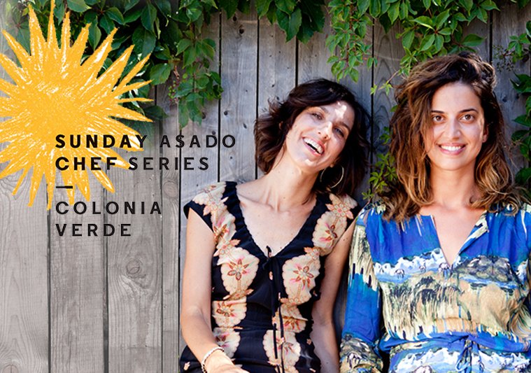 Colonia Verde tweet media