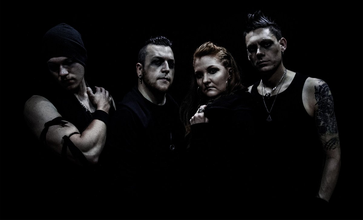 <a href="/officialWATC/">We Are The Catalyst</a> / We Are The Catalyst will be played on <a href="/johnnydoom/">Johnny Doom</a>'s <a href="/KerrangRadio/">Kerrang! Radio</a> show tonight from 10 #onemoreday - planetradio.co.uk/kerrang/