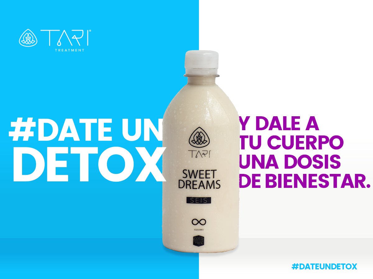 TariTreatment tweet picture